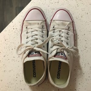 Converse All Star Sneakers